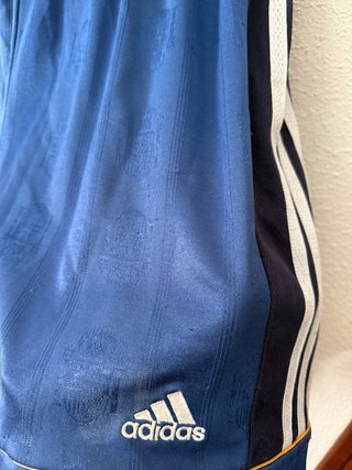 Pantalón España 1996-97 Adidas