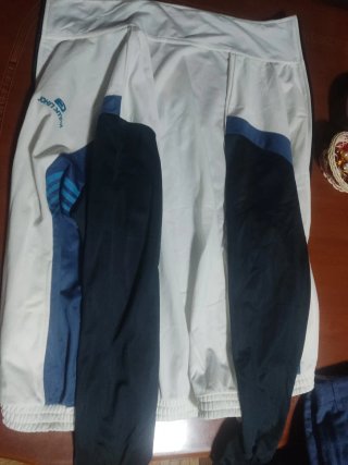 Chaqueta Deportiva John Smith Talla M