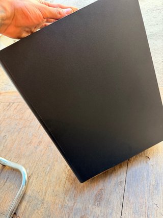 Altavoces JBL Negro