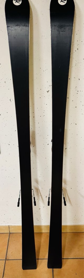 Sci Rossignol Radical Oversize 9S Ti