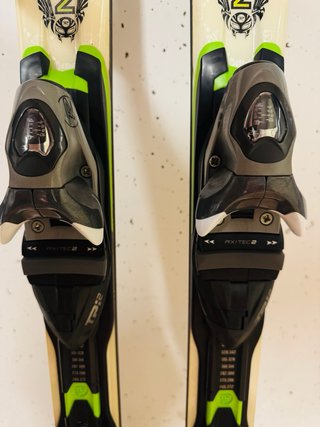 Sci Rossignol Radical Oversize 9S Ti
