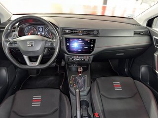 SEAT Ibiza fr 1.0tsi