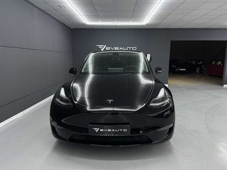 Tesla Model Y Performance Dual Motor