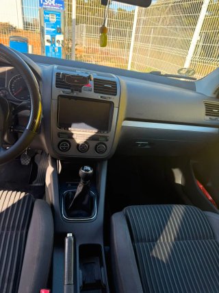 Volkswagen Golf 2007