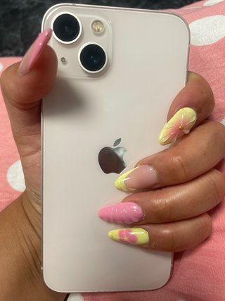 iPhone 13 Rosa
