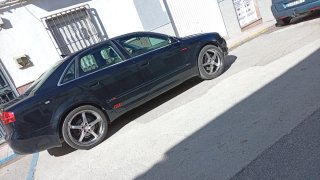 Llantas Koya  19 pulgadas 5x112