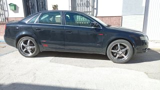 Llantas Koya  19 pulgadas 5x112