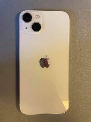 iPhone 13 Blanco