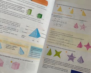 Matemáticas 3 secundaria Revuela