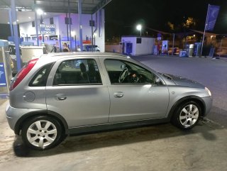 Opel Corsa 2006