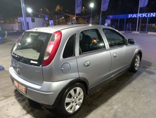 Opel Corsa 2006