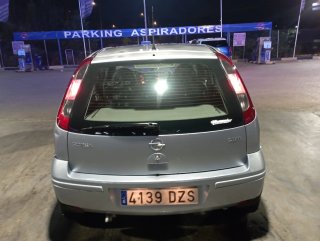 Opel Corsa 2006