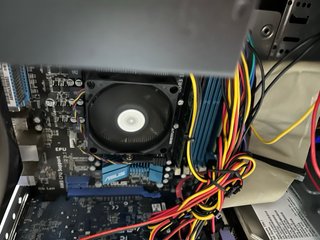 PC Sobremesa ASUS AMD + Monitor Philips 19” | 1 TB