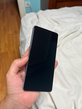 Xiaomi Poco X5 Pro Blu 8GB RAM 256GB