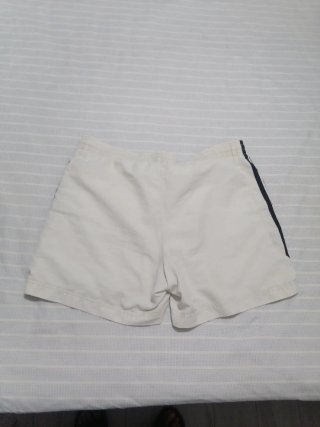 Calzonas Adidas Blancas