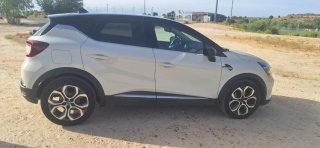 Renault Captur 2020