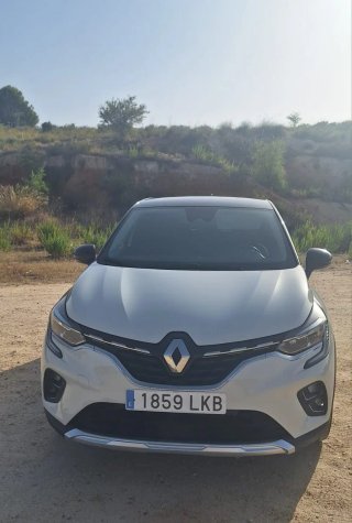 Renault Captur 2020