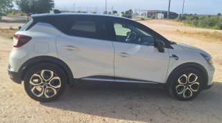 Renault Captur 2020