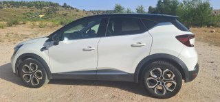 Renault Captur 2020