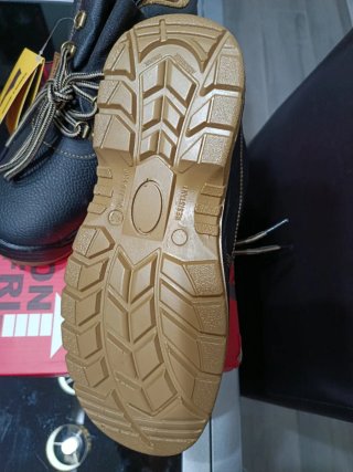 Botas de trabajo Mon to Fri