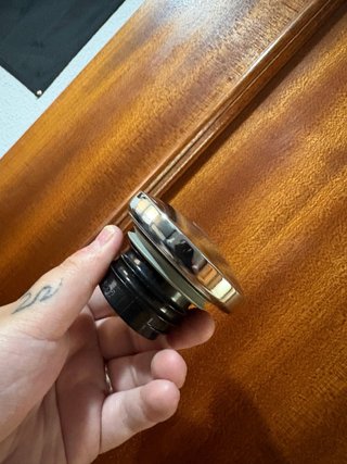 Tapa depósito gasolina Harley Davidson