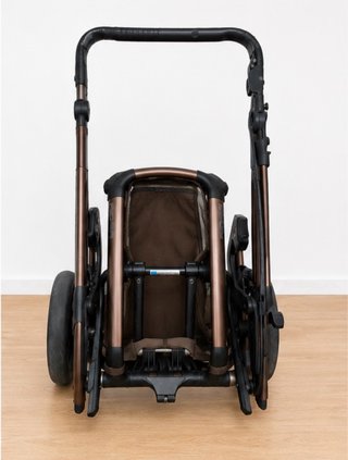 Carrito Jané Rider 3 piezas