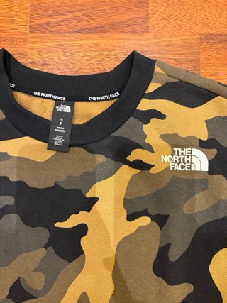 Felpa The North Face taglia S