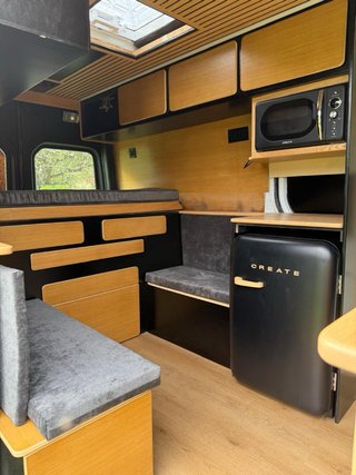 camper mercedes benz