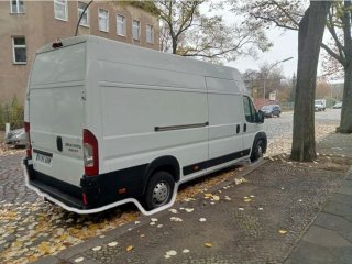 FIAT Ducato 2007