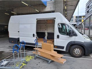 FIAT Ducato 2007