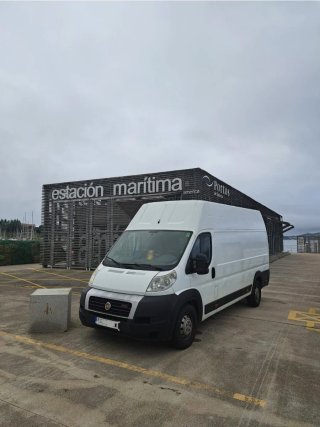 FIAT Ducato 2007