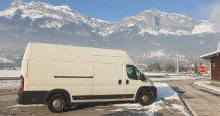 FIAT Ducato 2007