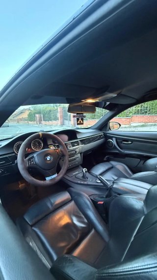 BMW Serie 3 2009