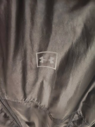 Cazadora deportiva Under Armour XXL