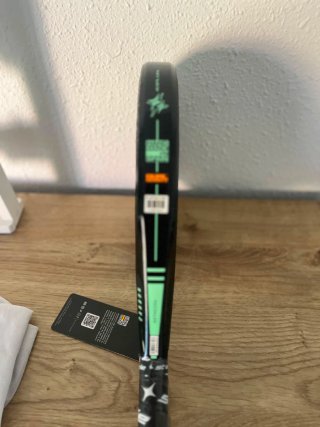 Starvie Metheora Padel Racket