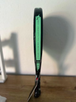 Starvie Metheora Padel Racket