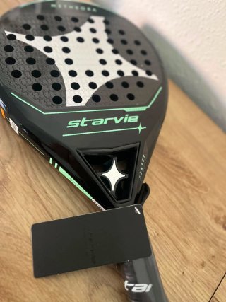 Starvie Metheora Padel Racket