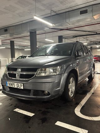 Dodge Journey 2009