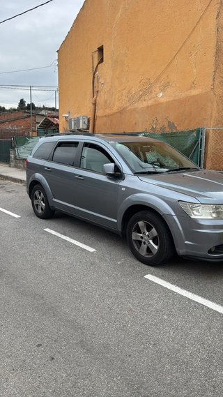Dodge Journey 2009