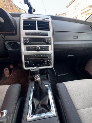 Dodge Journey 2009
