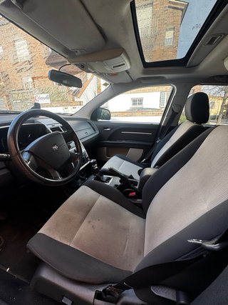 Dodge Journey 2009