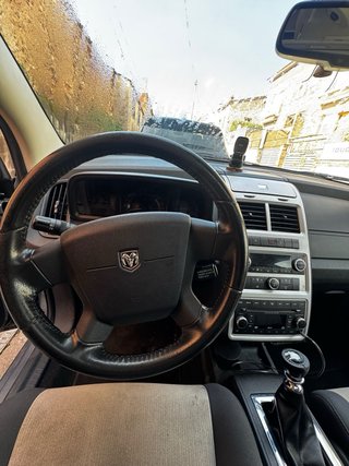 Dodge Journey 2009