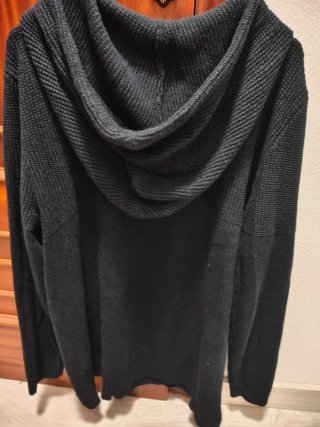 Jersey con capucha Jack & Jones XXL
