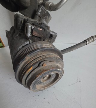Compresor de Aire Acondicionado Denso BMW 320