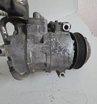 Compresor de Aire Acondicionado Denso BMW 320