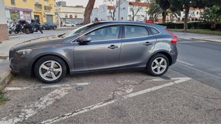 Volvo V40 2014