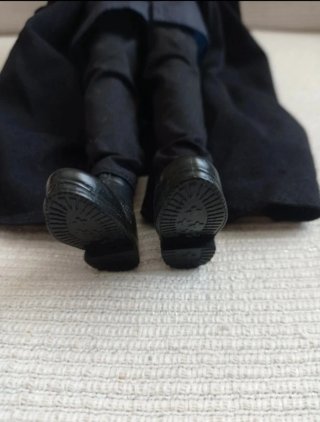 Figura Profesor Snape Harry Potter
