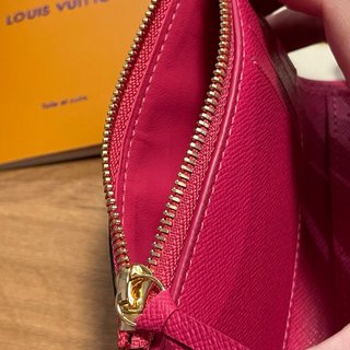 Borsa Louis Vuitton Monogram Victorine