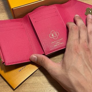 Borsa Louis Vuitton Monogram Victorine