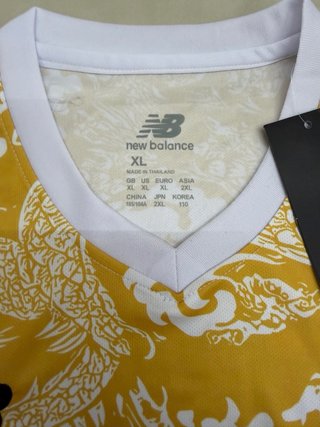 Completo Porto New Balance XL Drago LimitedEdition